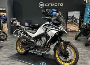 CF MOTO 800 MT EXPLORE - 2024