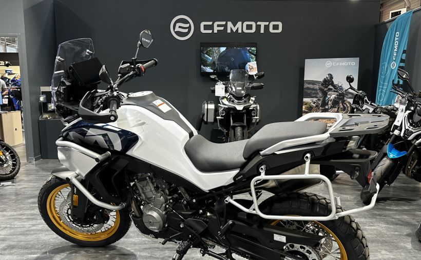 CF MOTO 800 MT EXPLORE 3