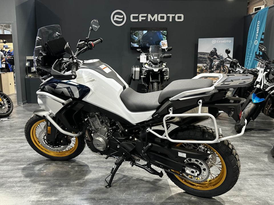 CF MOTO 800 MT EXPLORE 15