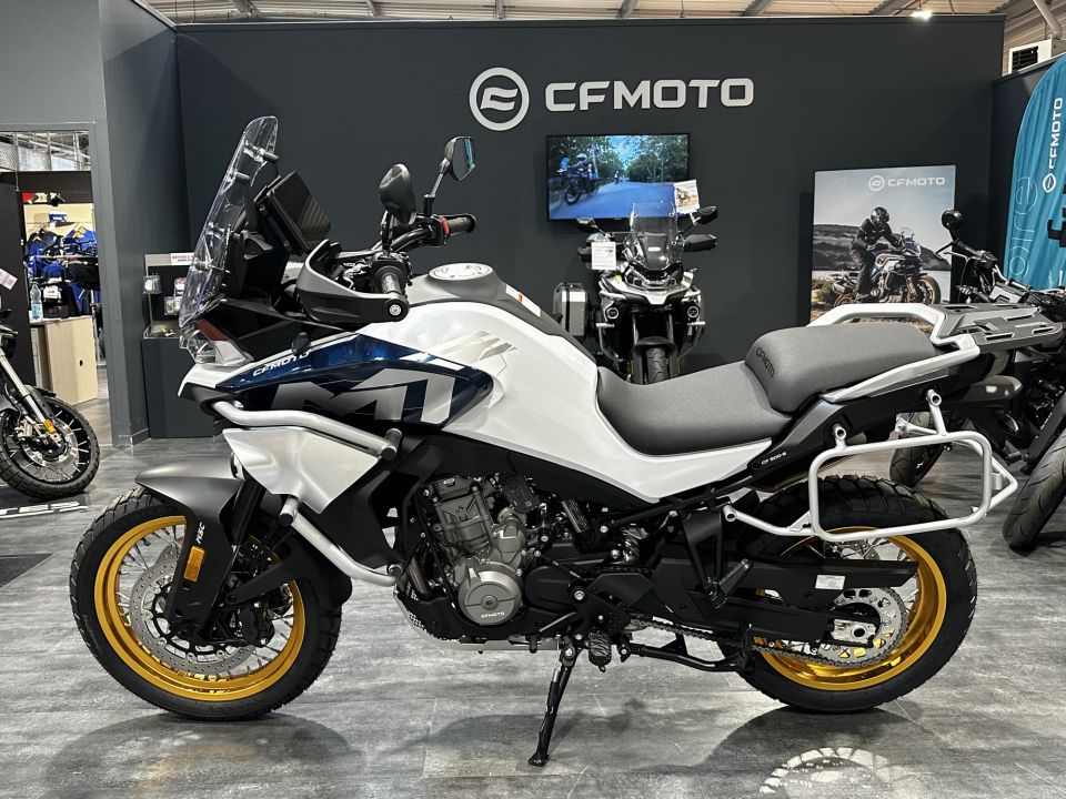 CF MOTO 800 MT EXPLORE 20