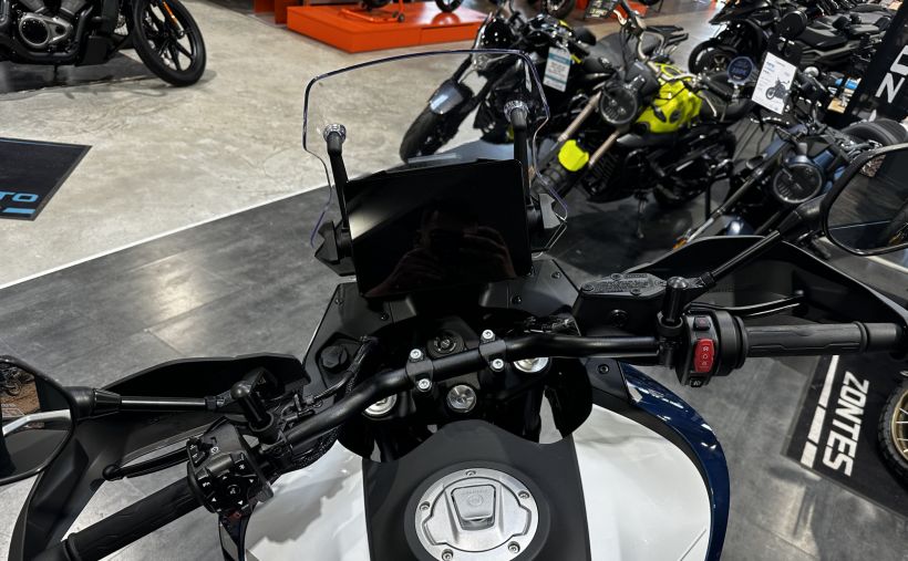 CF MOTO 800 MT EXPLORE 6