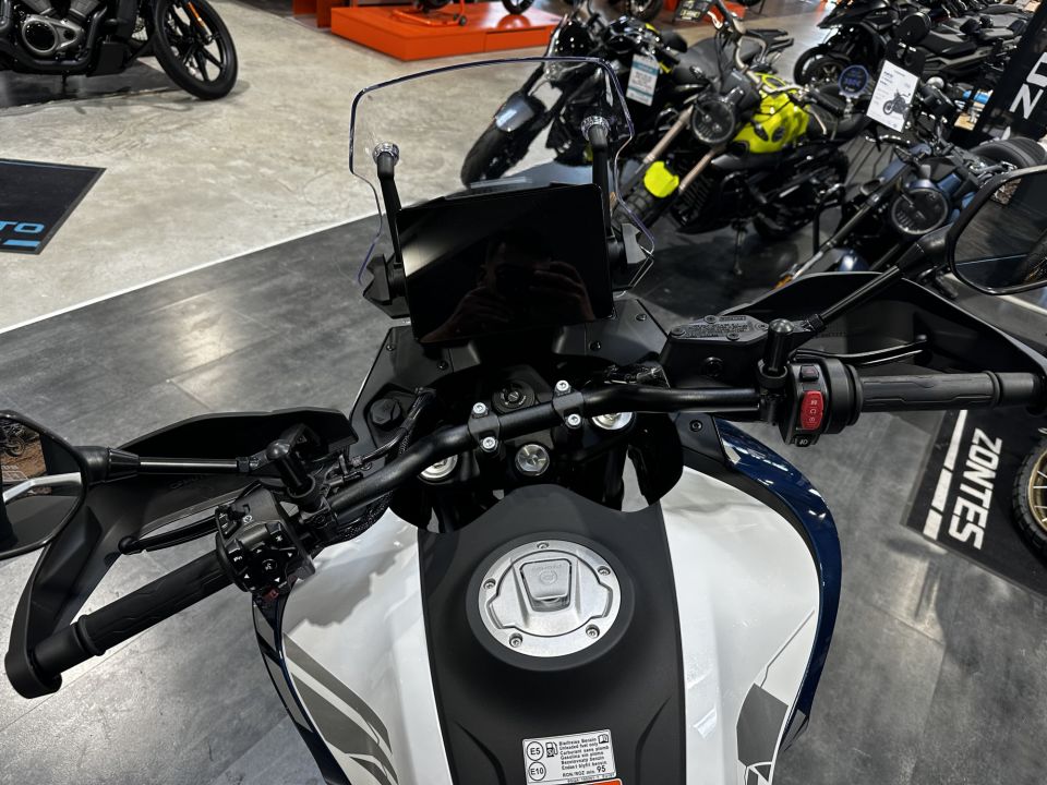 CF MOTO 800 MT EXPLORE 30