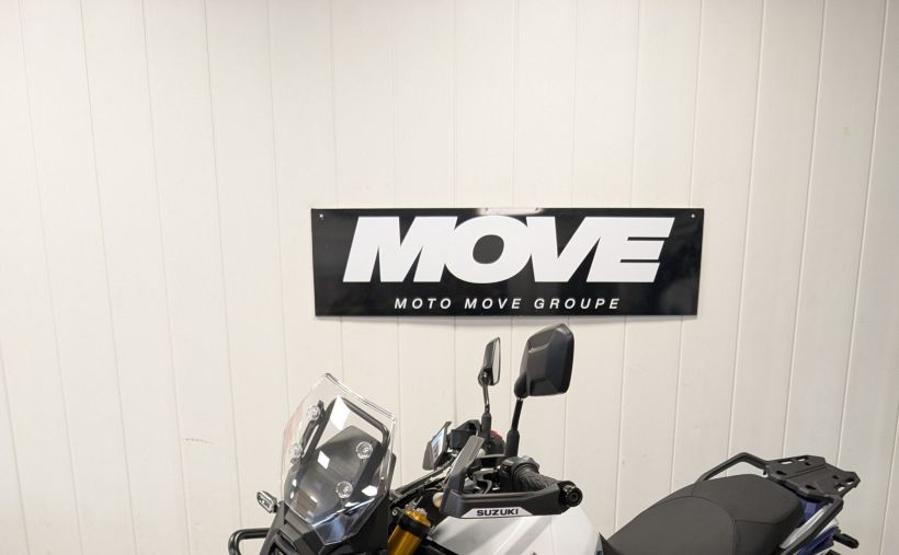 SUZUKI DL V-STROM 800DE 3