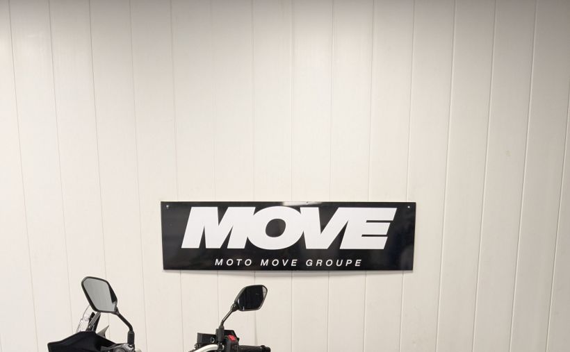 SUZUKI DL V-STROM 800DE 4