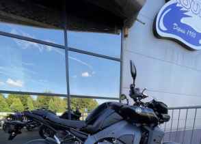 YAMAHA MT-10 - 2025