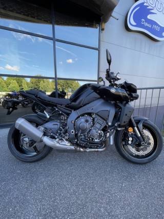 YAMAHA MT-10 - 2025