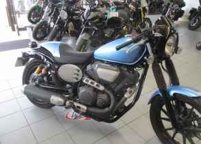 YAMAHA XV 950 RACER - 2018