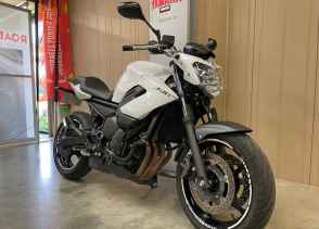 YAMAHA XJ6-N - 2013