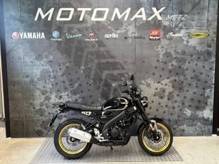 YAMAHA XSR 125 Legacy - 2025