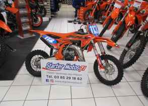 KTM 65 SX - 2025