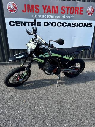 FANTIC XEF 125 PERFORMANCE - 2023