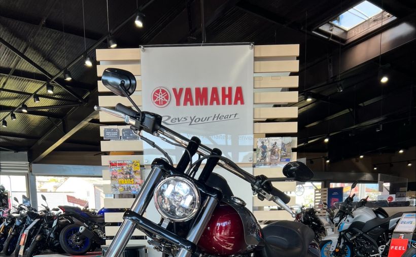 HARLEY-DAVIDSON DYNA STREET BOB 1690 0