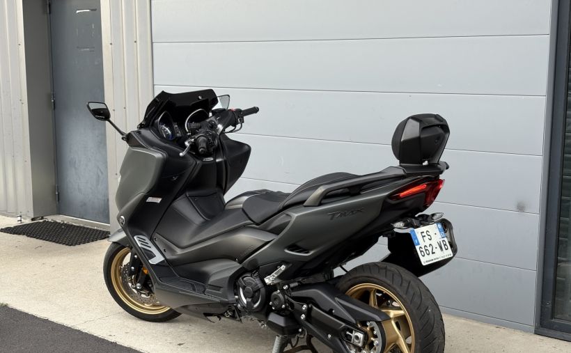 YAMAHA XP T-MAX 560 TECH MAX 5