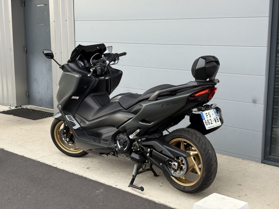 YAMAHA XP T-MAX 560 TECH MAX 5