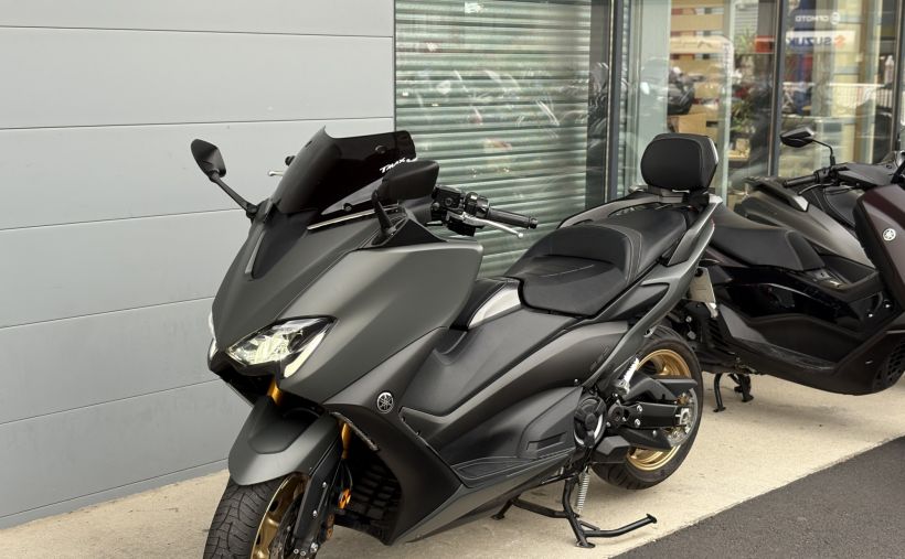 YAMAHA XP T-MAX 560 TECH MAX 4