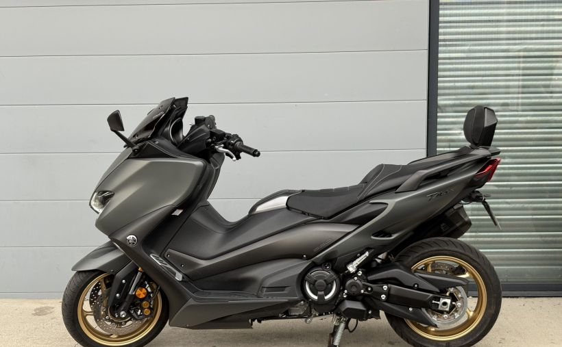 YAMAHA XP T-MAX 560 TECH MAX 3