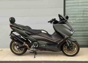 YAMAHA XP T-MAX 560 TECH MAX - 2020