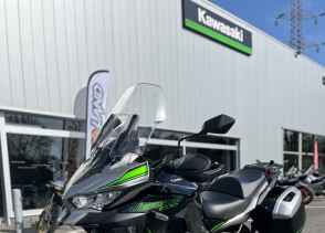 KAWASAKI VERSYS 1000 SE - 2023