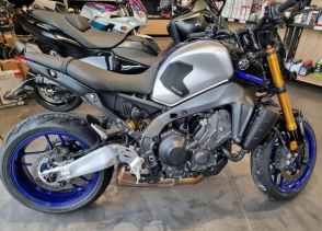 YAMAHA MT-09 SP - 2023