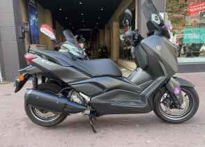 YAMAHA XMAX 300 - 2024