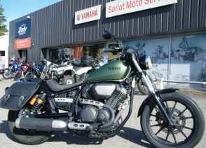 YAMAHA XV 950 BOLT R - 2015