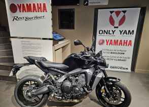YAMAHA MT-09  Y-AMT - 2024