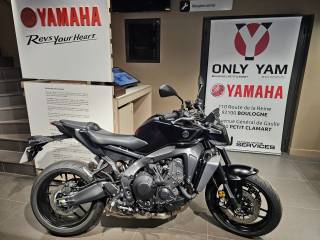 YAMAHA MT-09  Y-AMT - 2024