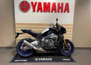 YAMAHA MT-10 SP - 2023
