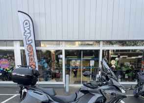 KAWASAKI VERSYS 1000 - 2024