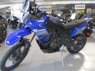 YAMAHA XTZ TENERE 700 Extreme - 2023