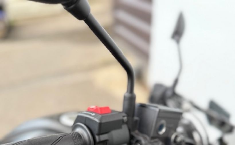 YAMAHA MT-07 (47.5CV) 8