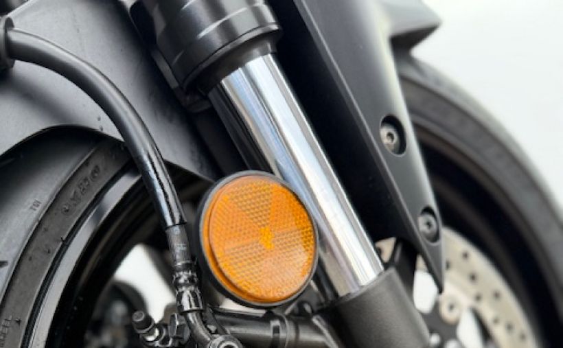YAMAHA MT-07 (47.5CV) 9