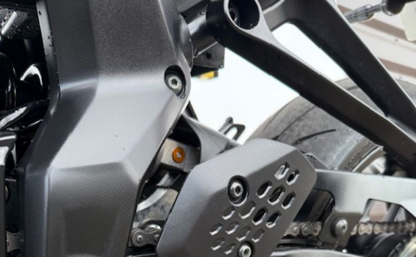 YAMAHA MT-07 (47.5CV) 15