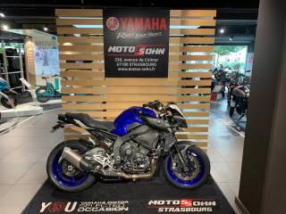 YAMAHA MT-10 - 2016