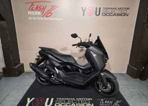 YAMAHA NMAX 125 TECH MAX - 2025
