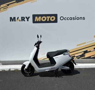 MASH E-CITY 4000W - 2024