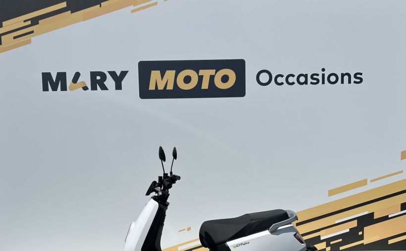 MASH E-CITY 4000W 0