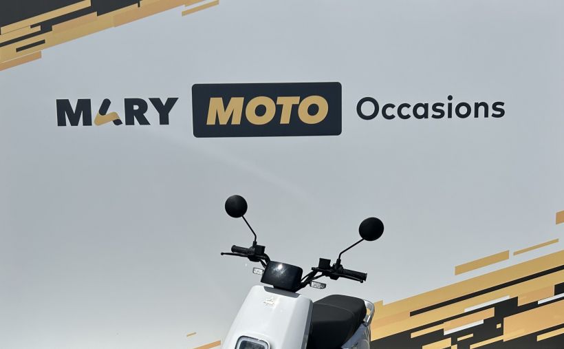 MASH E-CITY 4000W 1