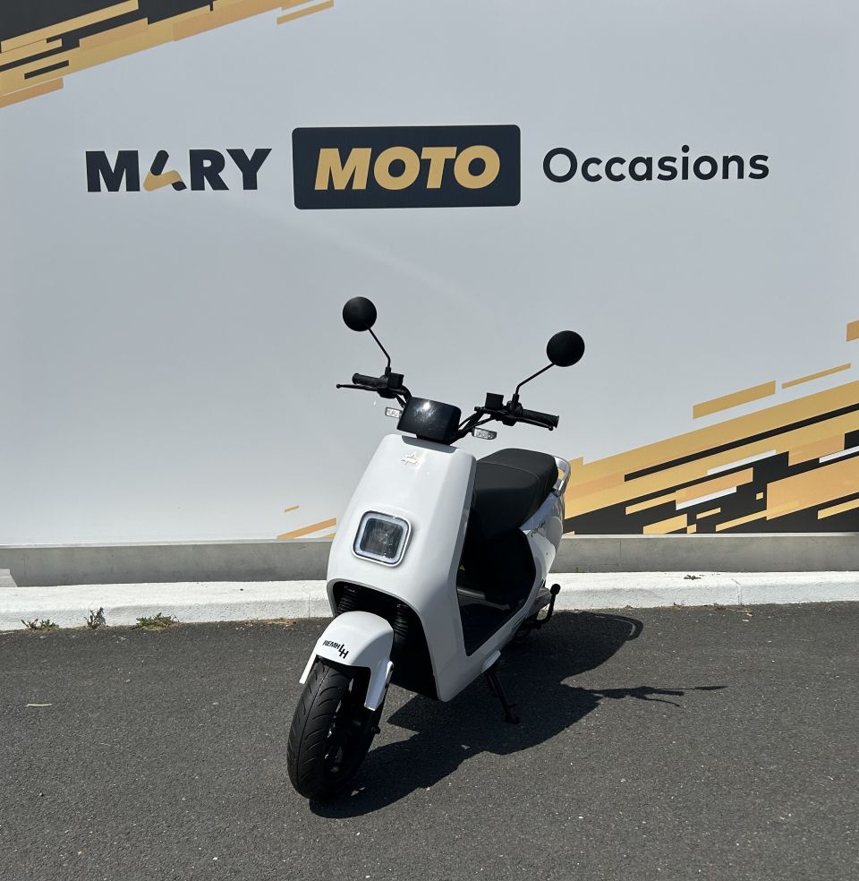 MASH E-CITY 4000W 13