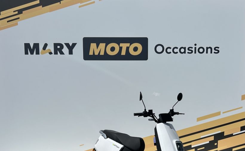 MASH E-CITY 4000W 3