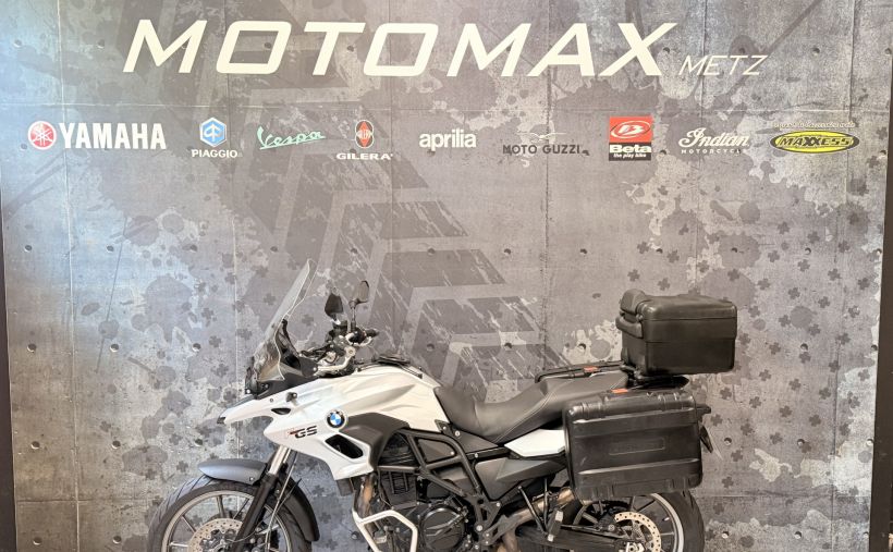 BMW F 700 GS 798CC 36