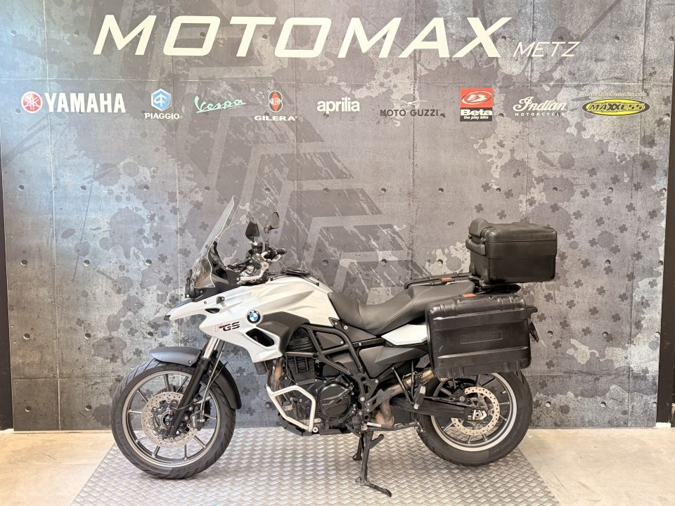 BMW F 700 GS 798CC 36