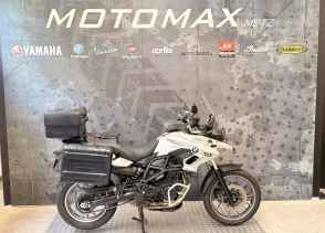 BMW F 700 GS 798CC - 2014