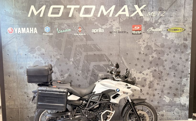 BMW F 700 GS 798CC 0