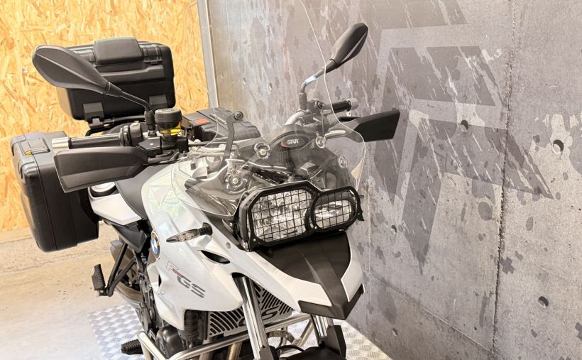BMW F 700 GS 798CC 9