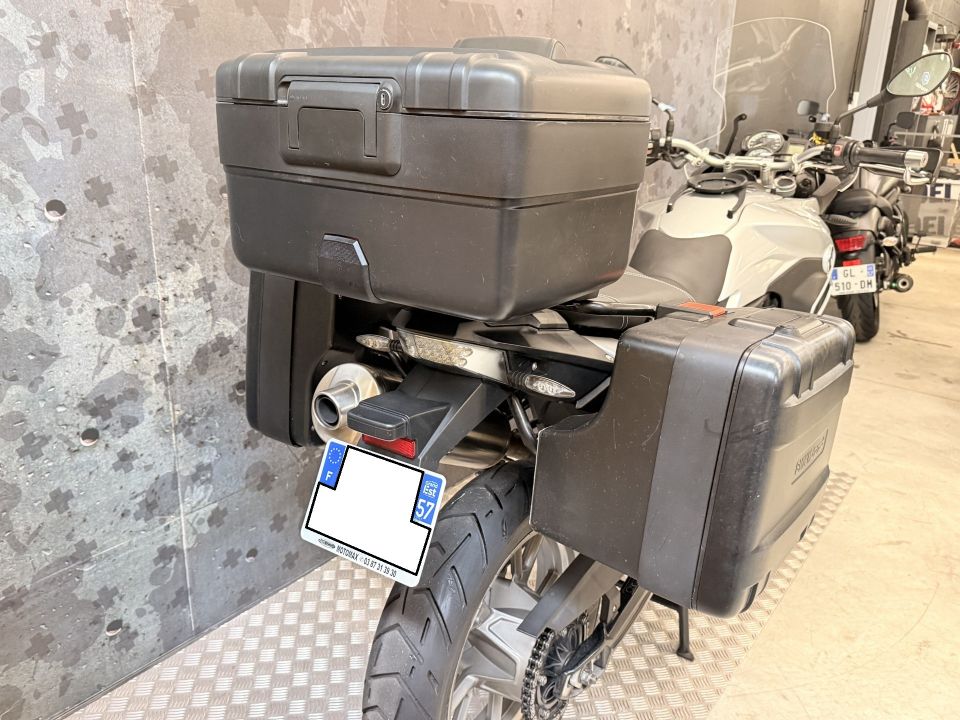 BMW F 700 GS 798CC 18