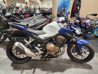 HONDA CB 500 FA - 2019