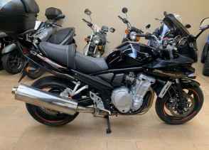 SUZUKI GSF 1250 S BANDIT - 2008