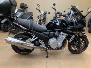 SUZUKI GSF 1250 S BANDIT - 2008