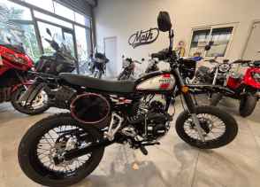 MASH X-RIDE 50 - 2024